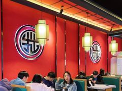 大堂-拙味兄弟龙虾·江湖菜(和畅堂店)