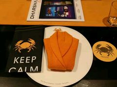 -Ministry of Crab(科伦坡店)