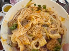 -圆顶阁西餐厅(郑州索菲特国际饭店 )