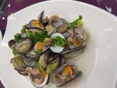 -大众海鲜(巨龙北路店)