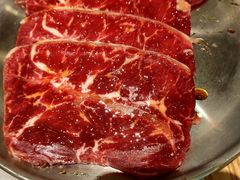 -韩宫宴烤肉·料理(宝山万达店)