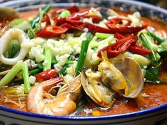 -聪辉同安老美食饭店(大元路店)