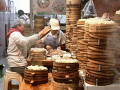 -海汇源老烧麦店(东大街总店)