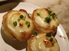 -绿茶餐厅(朝阳大悦城店)