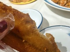 -大眼锅贴水饺(河东店)