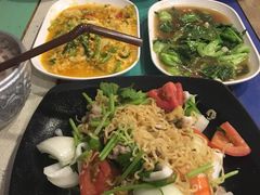 -Doo Dee Thai Food(Issan/Isaan/Esan)