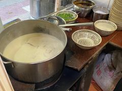 -凤翔改改豆花泡馍(双仁府街店)