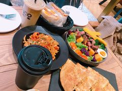 -Bco豆库(星耀天地店)