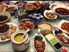 -眉州东坡(上海中心店)
