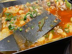 -金厨帽烤鱼(芦庄店)