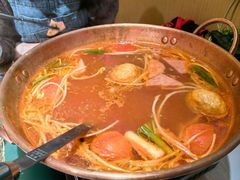 -牛焱·贵州黄牛肉火锅(城西银泰店)