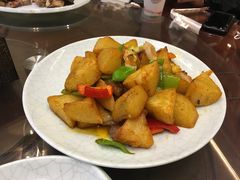 -清真·益鑫羊肉手抓馆(花园北街店)