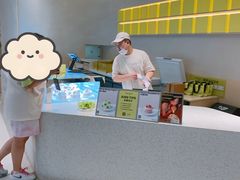 -WenTinG文汀·半糖蛋糕(合生汇店)