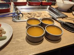 -新石器烤肉(百联川沙店)