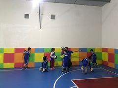 -东方启明星篮球培训(击掌校区)