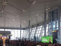 -贵阳龙洞堡国际机场-T2航站楼