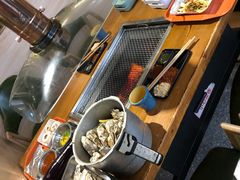 -蚝英雄·自助烤蚝(建设路店)