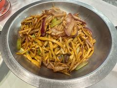 -聚鑫阁江浙菜·非遗传承技艺(闵行交大店)