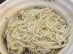 -蒋家桥饺面店(东关街店)