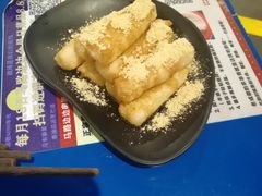 -马路边边 传媒大学店