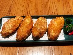 -新白鹿餐厅(银泰西湖文化广场店)