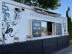 -Pedro's House of Lamb(基督城)