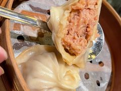 -南京大牌档(新街口德基广场店)