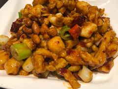 -好嫂子酱猪手•农家菜(蒲黄榆店)