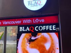 -BLAQ咖啡(骏豪店)