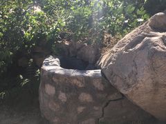 -碓臼峪自然风景区