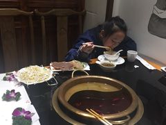 -川中故事·成都老火锅(东书房店)