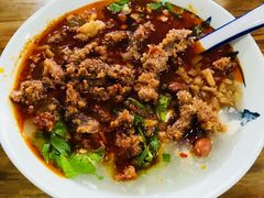 -豆相识•九九豆腐脑(牛咡桥店)