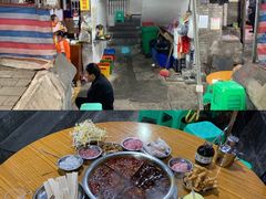 -渝味黄姐火锅(黄泥村店)