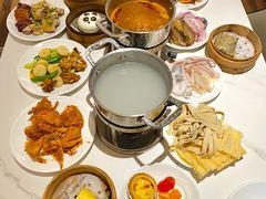 -御水泉·国际水疗会(广州长隆店)
