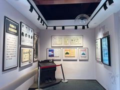 -李叔同故居纪念馆