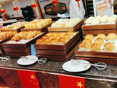 -亚龙湾希尔顿自助餐厅·海鲜·烧烤·沙滩BBQ·现场乐队