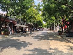 -中国人民抗日战争纪念雕塑园