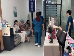 -瑞派雷欧宠物医院·中兽医·眼科·急重症转诊中心(黄台店)