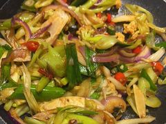 -雲蜀龙阁·金牌水煮鱼(方庄店)