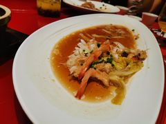 -山西会馆·晋菜·晋商宴·牌匾博物馆(胜利东街店)