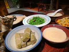 -受气牛肉·重庆耙牛肉(南坪总店)