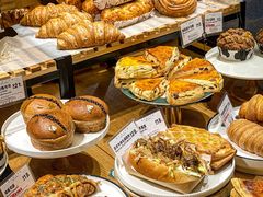 -布莱诺(中央大道店)