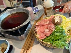 -dodonpa.墩墩伐 便当食堂(博华广场店)