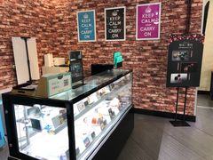 -第戎蛋糕(恒隆广场店)