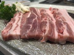 -韩时烤肉(丰科万达广场店)