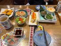 -桃太郎寿司料理(大学城店)