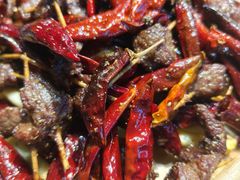 -魔鬼牛蛙小厨•烤鱼•龙虾(上马墩光华时代店)