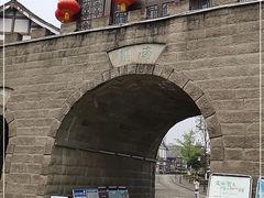 -南关石牌坊古镇