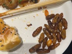 -鼎香缘海鲜自助火锅烤肉(锦辉购物广场店)