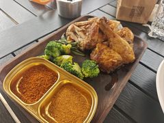 -Pekaa啤咖食肆Coffee&Bistro